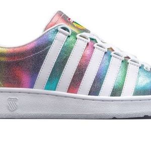 K Swiss No H8 Sneaker size 9